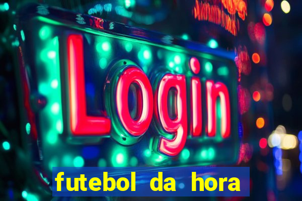 futebol da hora 3.7 no play store